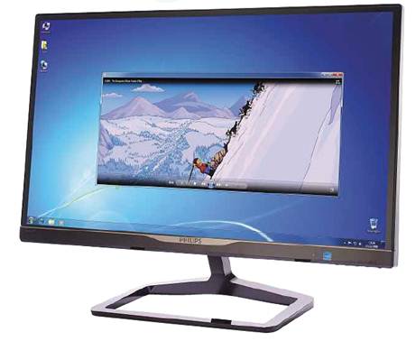 Philips Gioco 278G4 – An Excellent 27-inch Screen